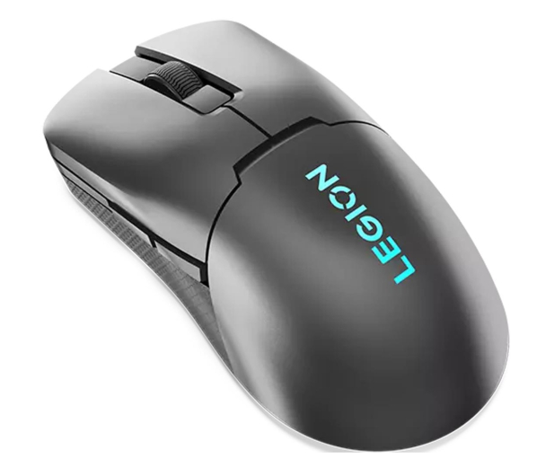 Lenovo Legion M600s Qi Wireless Gaming Mouse - 1160841 - zdjęcie 2